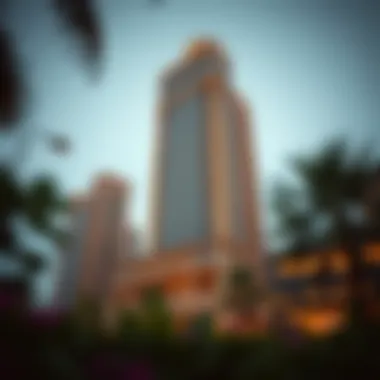 Magnificent Exploring the Architectural and Financial Significance of Mayfair Tower Magnificent Exploring the Architectural and Financial Significance of Mayfair Tower