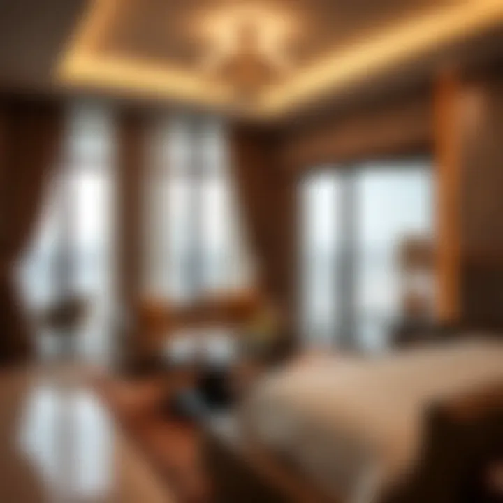 Magnificent Exploring the Bachelor Room Rental Market in Dubai