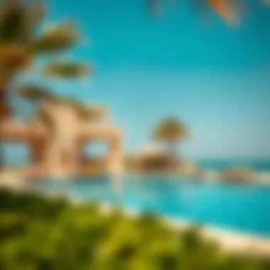Magnificent Exploring the Beach Oasis of Azizi: A Comprehensive Guide