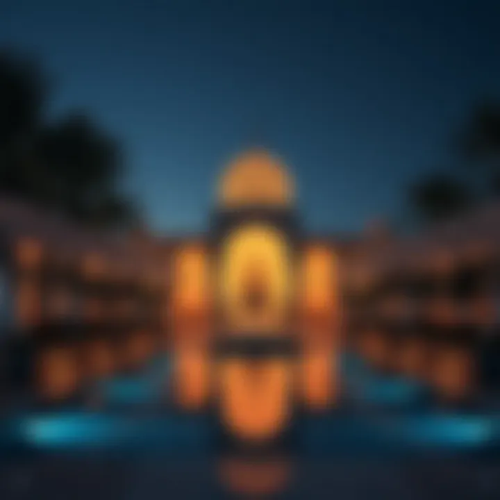 Magnificent Exploring the Best Apps in Dubai