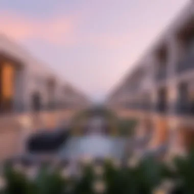 Magnificent Exploring the Bianca Townhouse Development in Dubai Magnificent Exploring the Bianca Townhouse Development in Dubai
