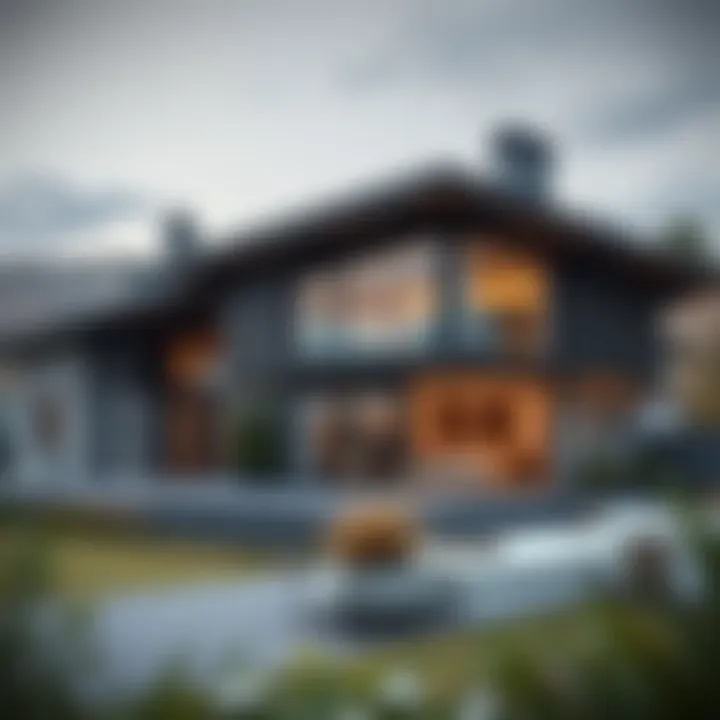 Magnificent Exploring the Chalet in Mamzar Park: A Comprehensive Overview