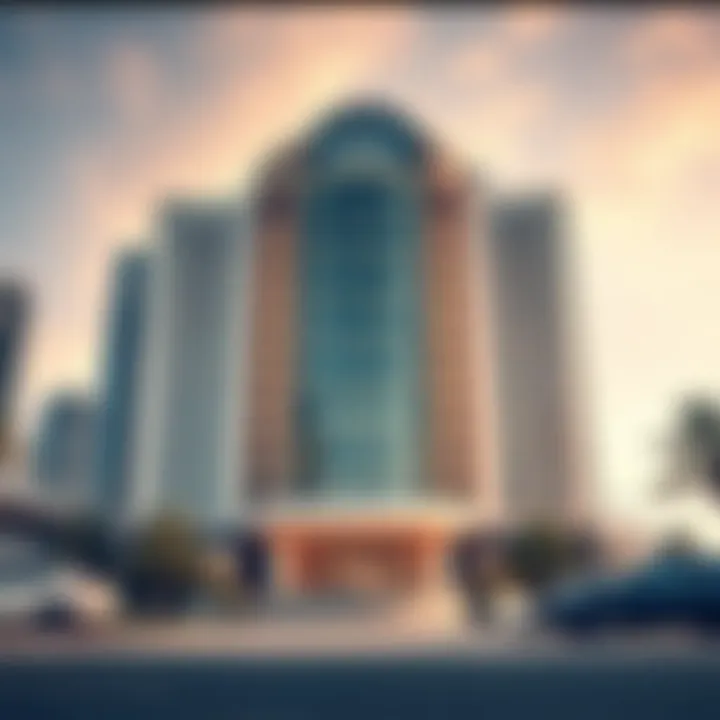 Magnificent Exploring the Cost of Living in Sharjah