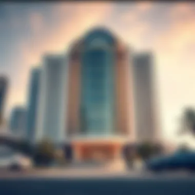 Magnificent Exploring the Cost of Living in Sharjah Magnificent Exploring the Cost of Living in Sharjah