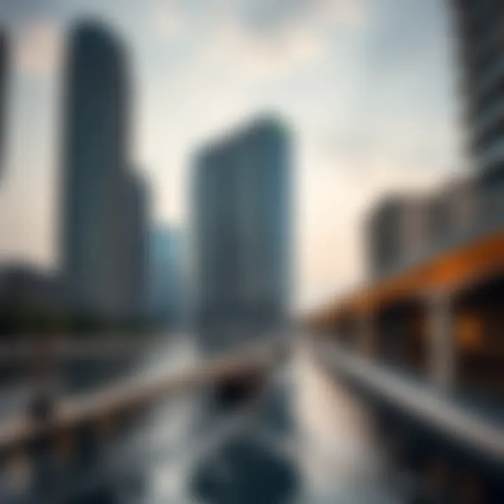 Magnificent Exploring the Danube 1 Payment Plan in Dubai's Real Estate Landscape