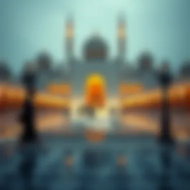 Magnificent Exploring The Diverse Attractions of the UAE