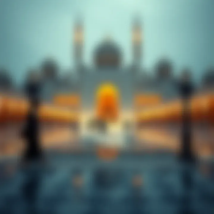 Magnificent Exploring The Diverse Attractions of the UAE