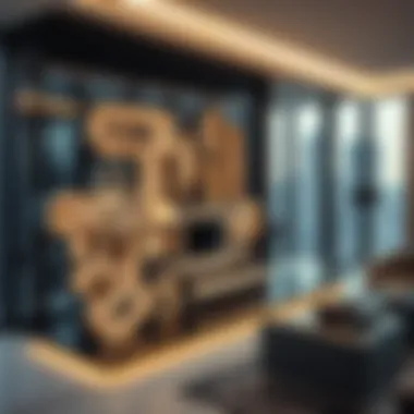 Magnificent Exploring the Floor Plan of Harbour Point Tower 2