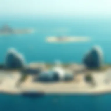 Magnificent Exploring the Geographic Significance of Dubai Islands
