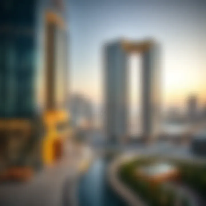 Magnificent Exploring the ICP Golden Visa: Opportunities in Dubai's Real Estate Market