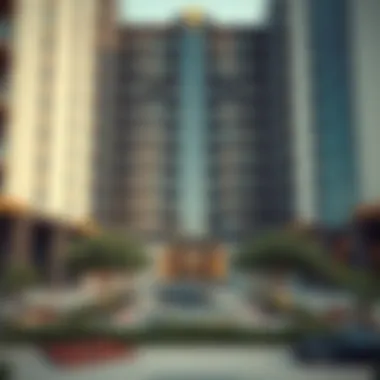 Magnificent Exploring the Landscape of Worker Accommodation in Dubai