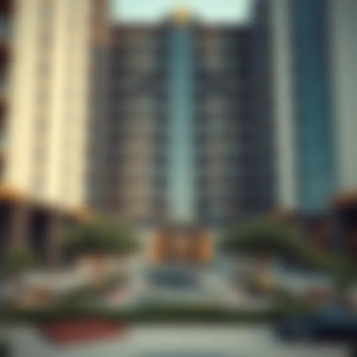 Magnificent Exploring the Landscape of Worker Accommodation in Dubai