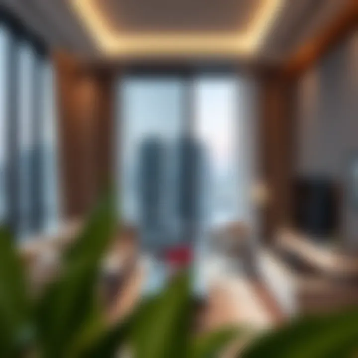Magnificent Exploring the Real Estate Landscape: Two-Bedroom Apartments in Dubai