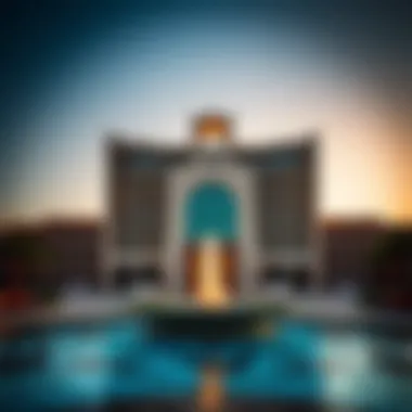 Magnificent Exploring The Royal Atlantis Resort & Residences