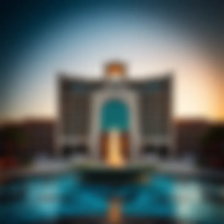 Magnificent Exploring The Royal Atlantis Resort & Residences