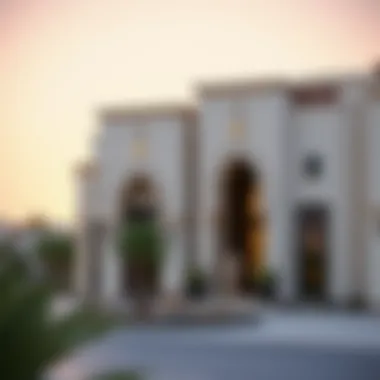 Magnificent Exploring the Sarab Community in Aljada: A Comprehensive Overview Magnificent Exploring the Sarab Community in Aljada: A Comprehensive Overview