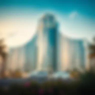 Magnificent Exploring the Significance of Wasl Crystal in Dubai's Real Estate Landscape