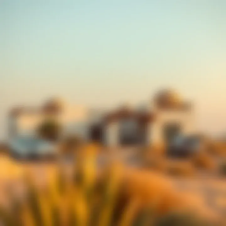 Magnificent Exploring The Studio Landscape in Al Quoz