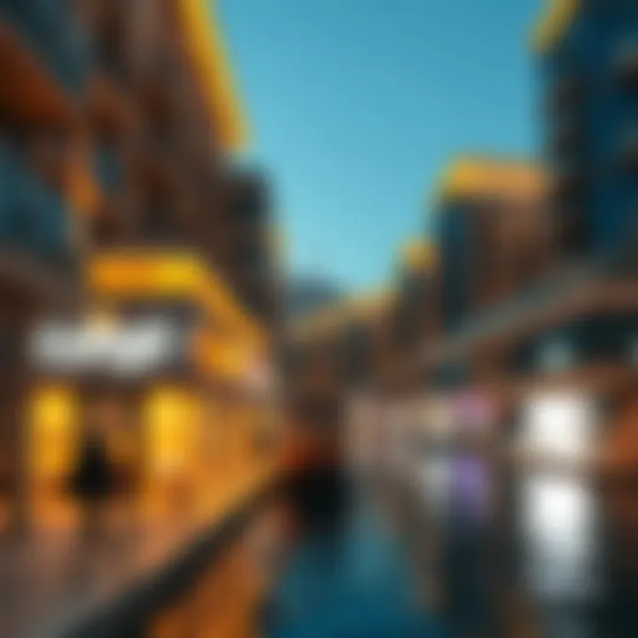 Magnificent Exploring the Vibe of Dubai Creek Al Seef: A Comprehensive Overview