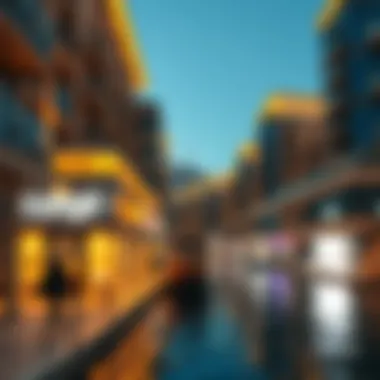 Magnificent Exploring the Vibe of Dubai Creek Al Seef: A Comprehensive Overview Magnificent Exploring the Vibe of Dubai Creek Al Seef: A Comprehensive Overview