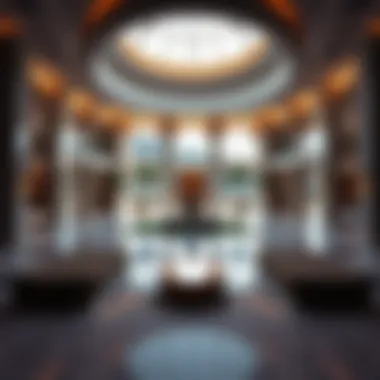 Magnificent Exploring تلال مردف افنيو: A Comprehensive Overview Magnificent Exploring تلال مردف افنيو: A Comprehensive Overview