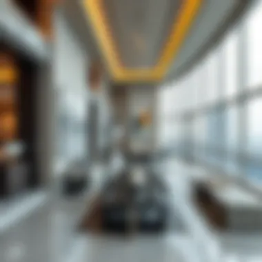 Magnificent Exploring Top Apartments in Dubai: A Comprehensive Guide