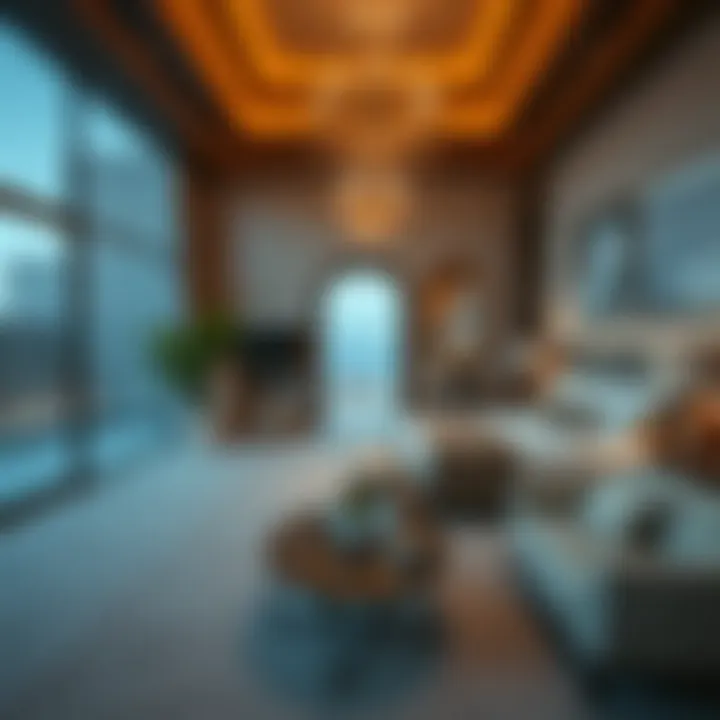 Magnificent Exploring Villa Room Rentals in Dubai: A Comprehensive Guide