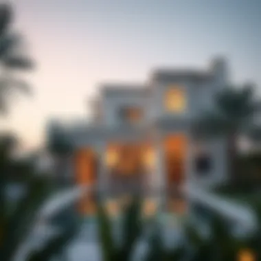 Magnificent Exploring Villas for Rent in Dubai: A Comprehensive Guide Magnificent Exploring Villas for Rent in Dubai: A Comprehensive Guide