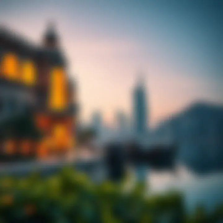 Magnificent Exploring Visa-Free Travel: A Comprehensive Guide for UAE Residents