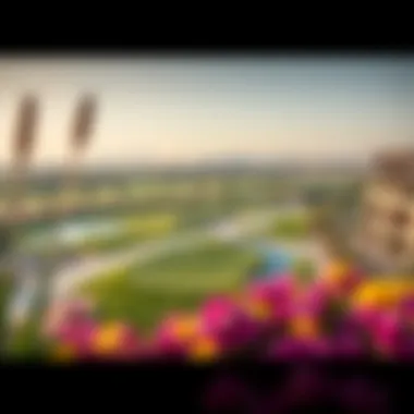 Magnificent Exploring Yas Golf: An Insight into One of Dubai's Premier Golf Courses