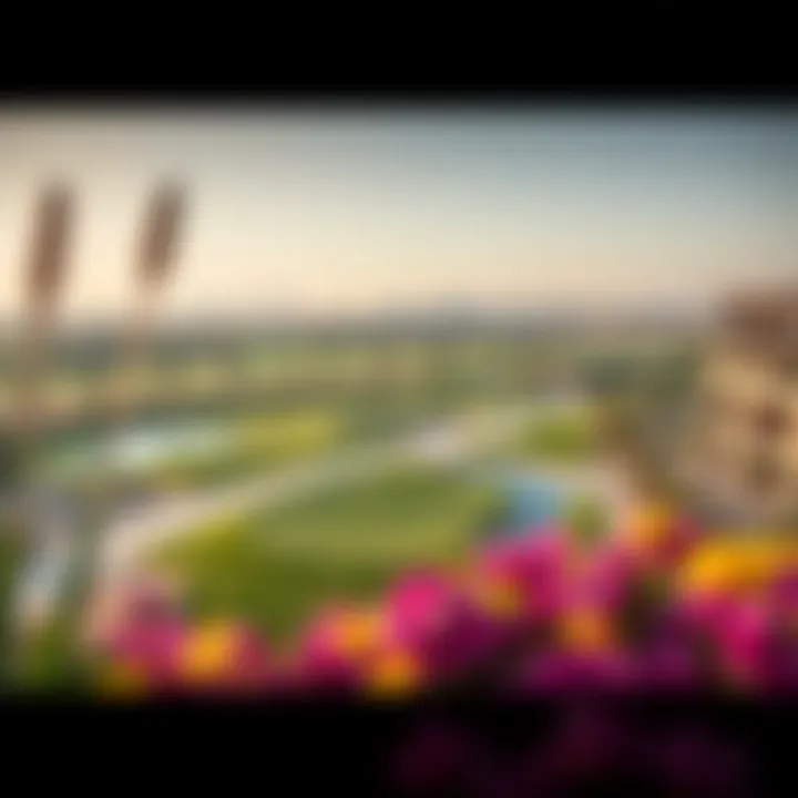 Magnificent Exploring Yas Golf: An Insight into One of Dubai's Premier Golf Courses