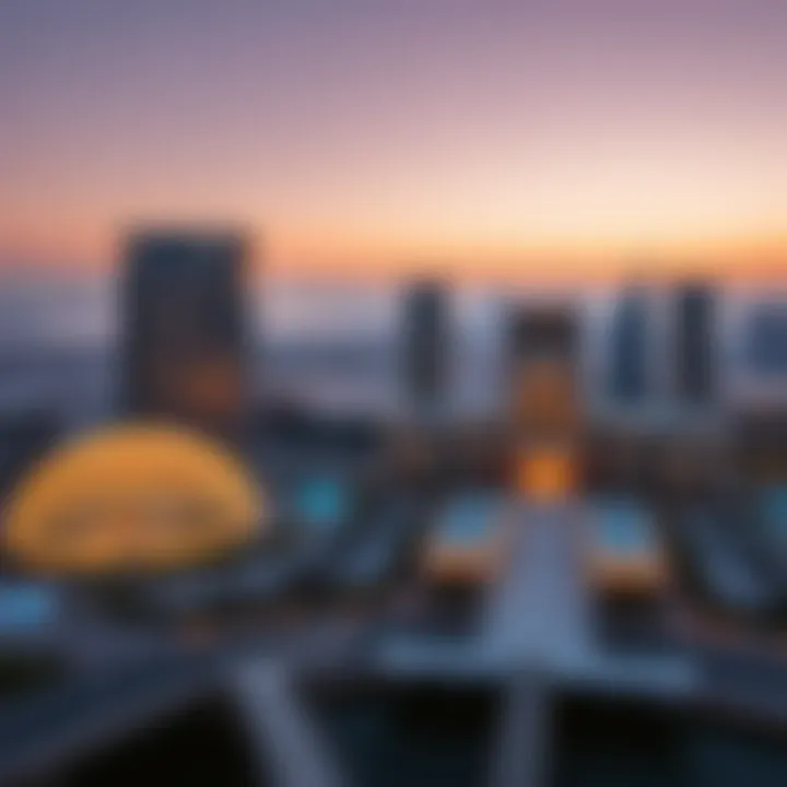 Magnificent Exploring Yas Land: Insights into a Transformative Real Estate Opportunity