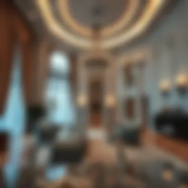 Magnificent فندق سيل دبي: A Comprehensive Exploration Magnificent فندق سيل دبي: A Comprehensive Exploration