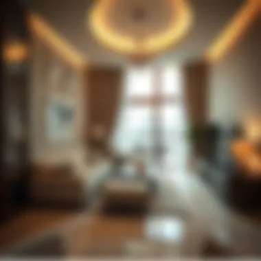 Magnificent Furnished 1 BHK Monthly Rent in Dubai: A Comprehensive Guide