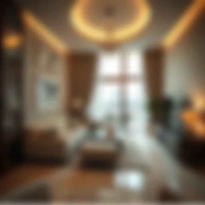 Magnificent Furnished 1 BHK Monthly Rent in Dubai: A Comprehensive Guide