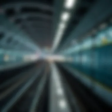 Magnificent In-Depth Analysis of the Dubai Metro Line: A Key Element in Urban Mobility Magnificent In-Depth Analysis of the Dubai Metro Line: A Key Element in Urban Mobility