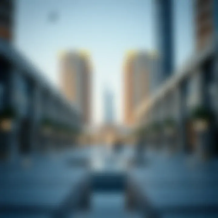 Magnificent In-Depth Exploration of Al Bateel Real Estate