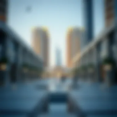 Magnificent In-Depth Exploration of Al Bateel Real Estate Magnificent In-Depth Exploration of Al Bateel Real Estate