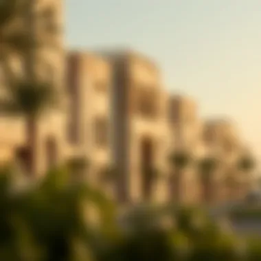 Magnificent In-Depth Exploration of Al Riffa Area in Sharjah
