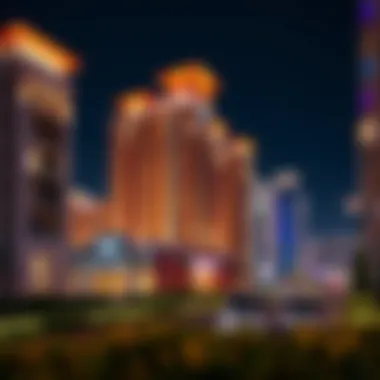Magnificent Insights into عرقوب جميرا: A Comprehensive Guide to a Prominent Dubai Neighborhood