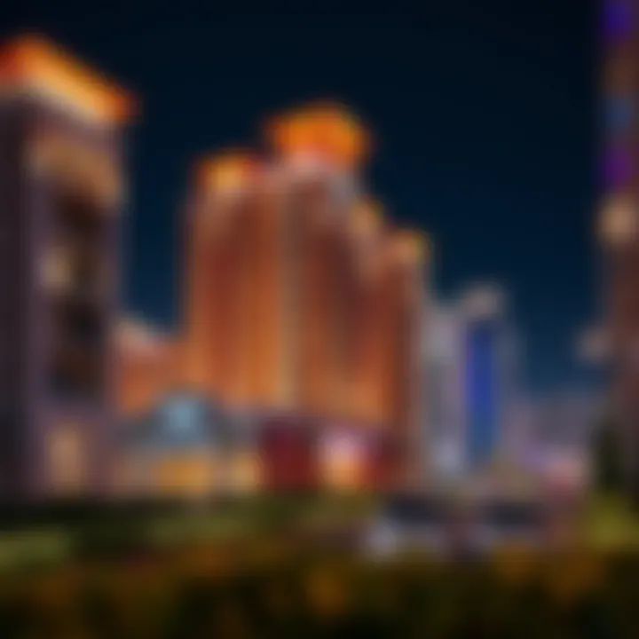 Magnificent Insights into عرقوب جميرا: A Comprehensive Guide to a Prominent Dubai Neighborhood