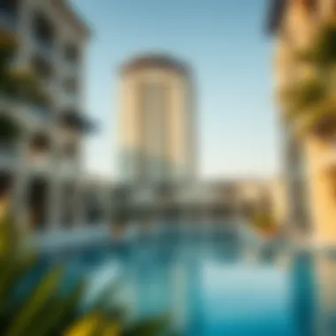 Magnificent Investment Opportunities in Dubai's Real Estate Market Magnificent Investment Opportunities in Dubai's Real Estate Market