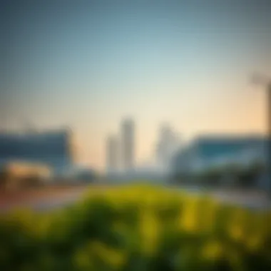 Magnificent Jebel Ali Industrial Area: Overview and Key Companies Magnificent Jebel Ali Industrial Area: Overview and Key Companies