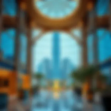 Magnificent Landmark International Realty: A Comprehensive Exploration