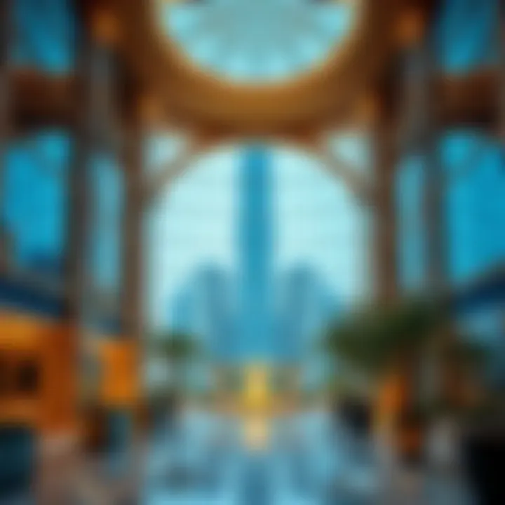 Magnificent Landmark International Realty: A Comprehensive Exploration