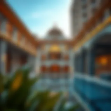 Magnificent Life in the United Arab Emirates: A Comprehensive Overview
