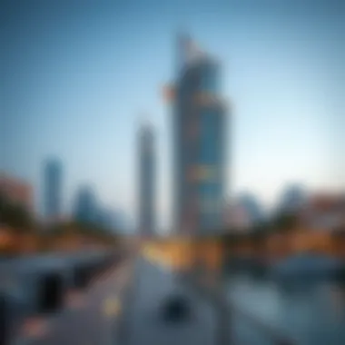 Magnificent Marina Beach vs. Jumeirah Beach: A Comparative Analysis Magnificent Marina Beach vs. Jumeirah Beach: A Comparative Analysis