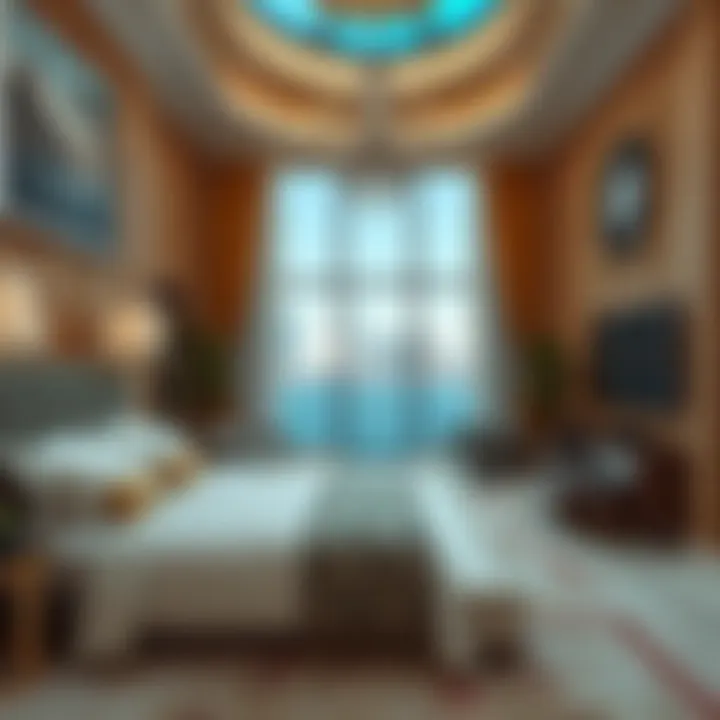 Magnificent Navigating Room Rentals in Dubai: A Comprehensive Guide