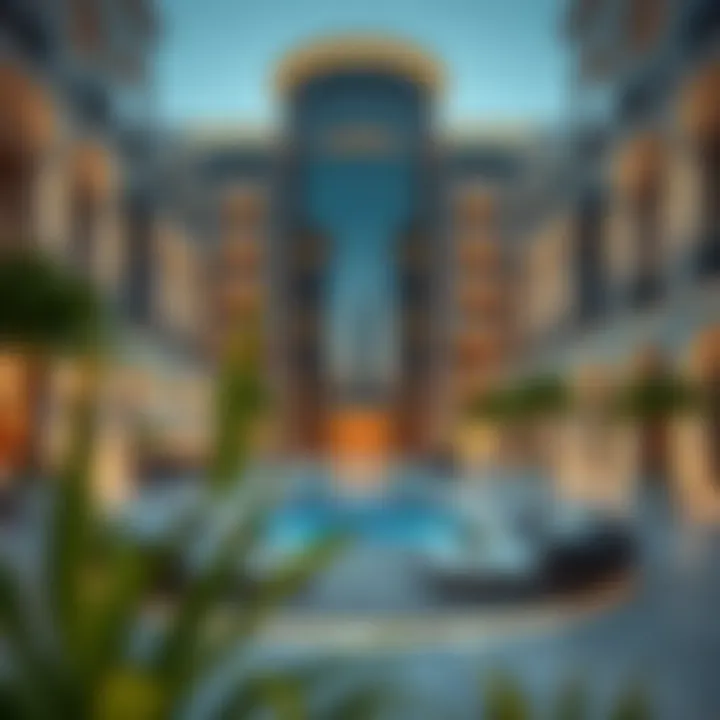 Magnificent Navigating the Secondary Market in Dubai Real Estate