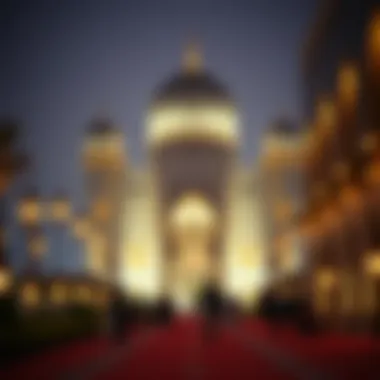 Magnificent Observing Ramadan 2023 in the UAE: A Cultural and Societal Perspective Magnificent Observing Ramadan 2023 in the UAE: A Cultural and Societal Perspective